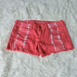 American eagle outfitters shorts